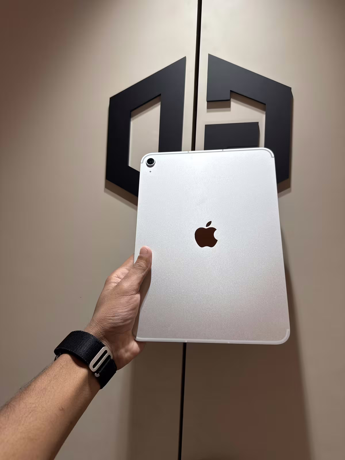 Ipad A16 128GB Silver D7Tq0M2X53