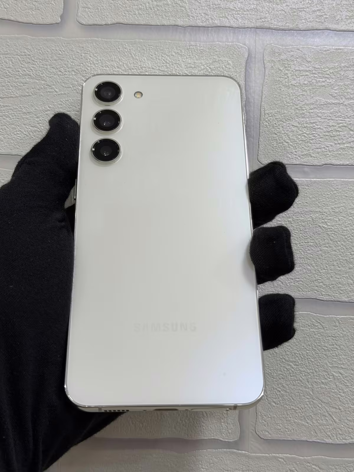 Samsung Galaxy S23 Plus 8-256Gb Cream