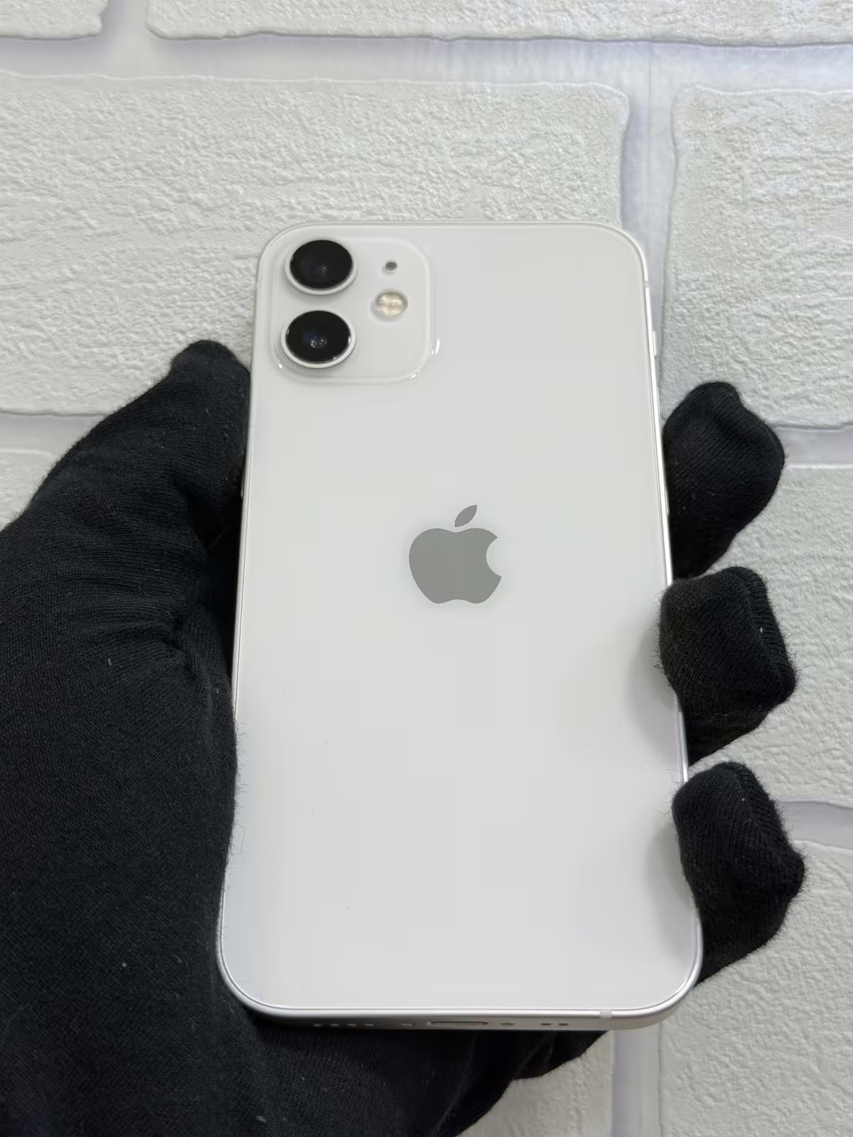 Iphone 12 Mini 128GB White