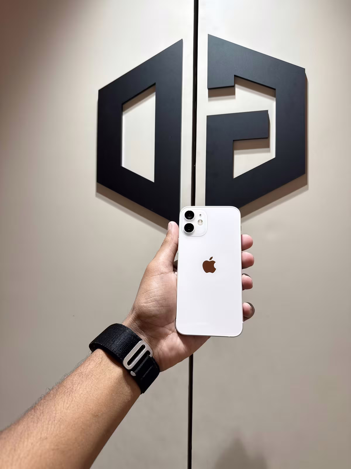 Iphone 12 Mini 128GB White