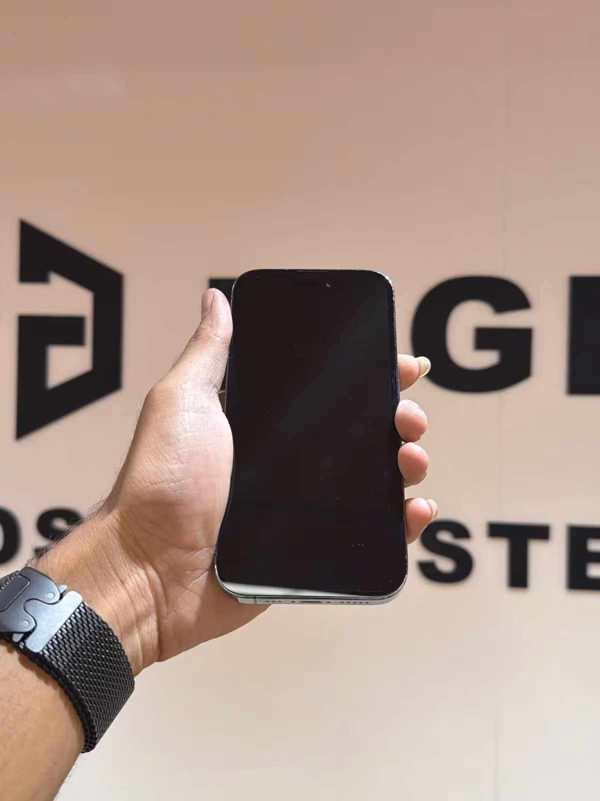 Iphone 14 Pro (B) Purple 1TB 3 Months 2