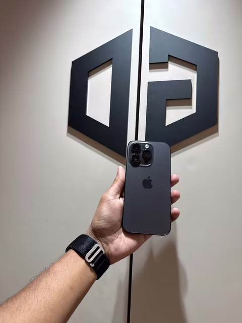 iPhone 14 Pro 256GB Black 27/2/2026