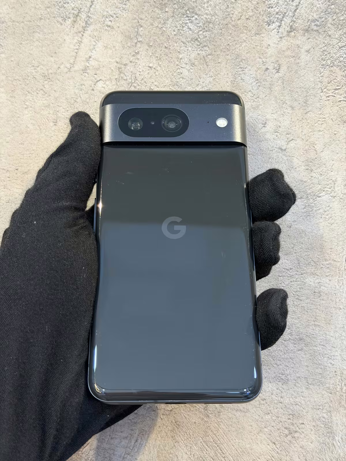 Google Pixel 8 128GB Black