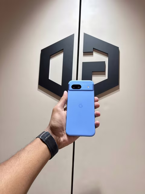 Google Pixel 8A 128GB Blue
