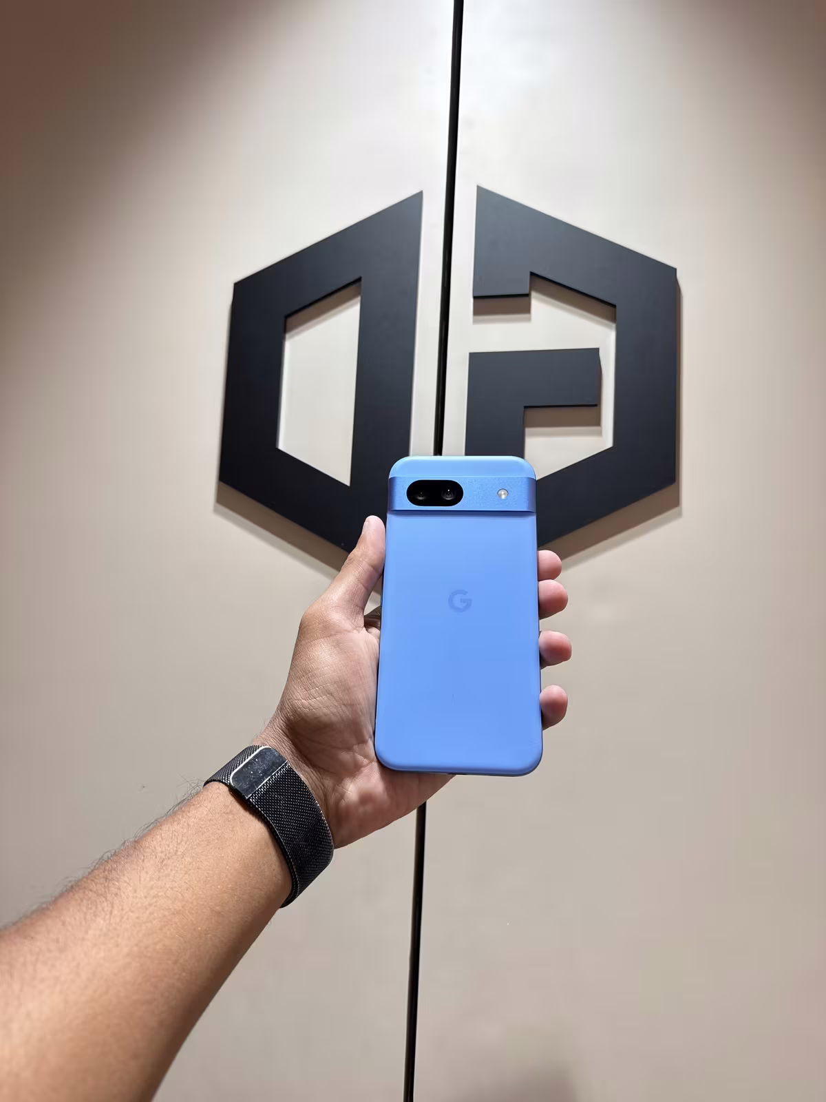 Google Pixel 8A 128GB Blue