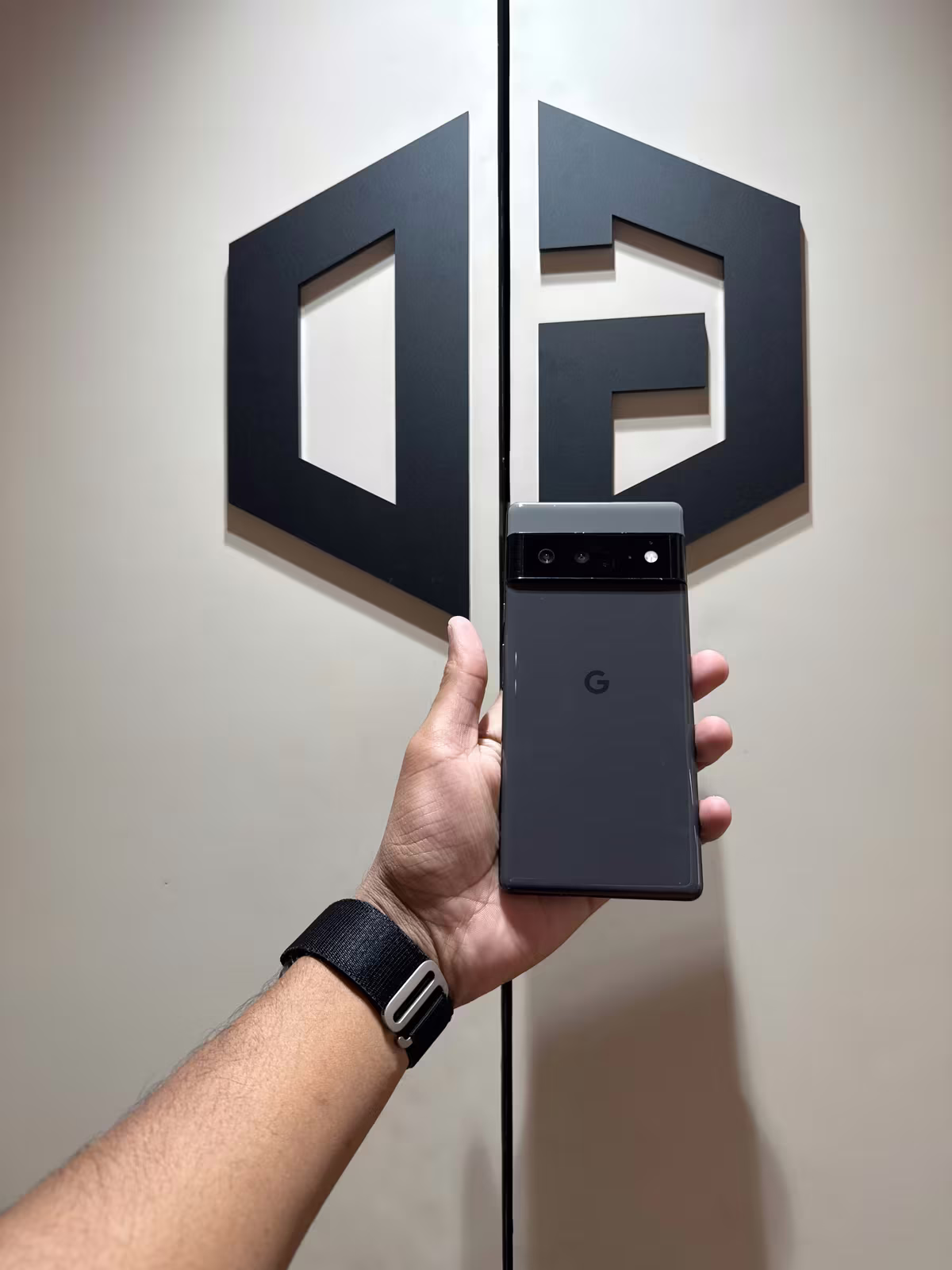 Google Pixel 6 Pro 512GB Black 58862