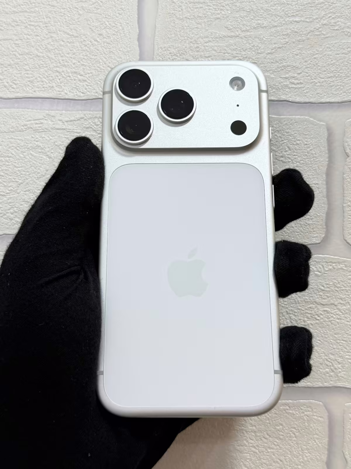 Iphone 17 Pro 256GB Silver Bop-74398