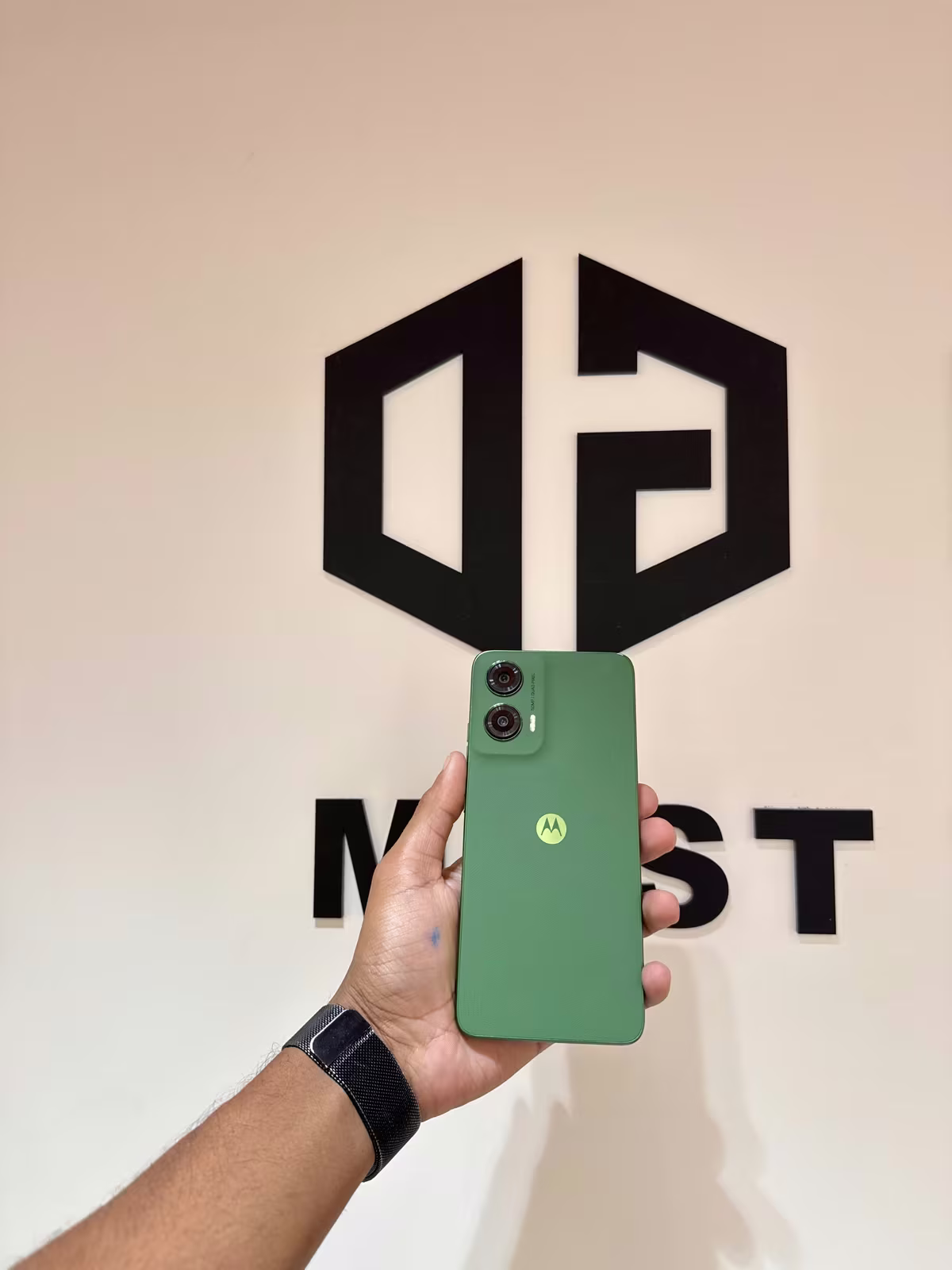 Motorola G35 8-128Gb Green