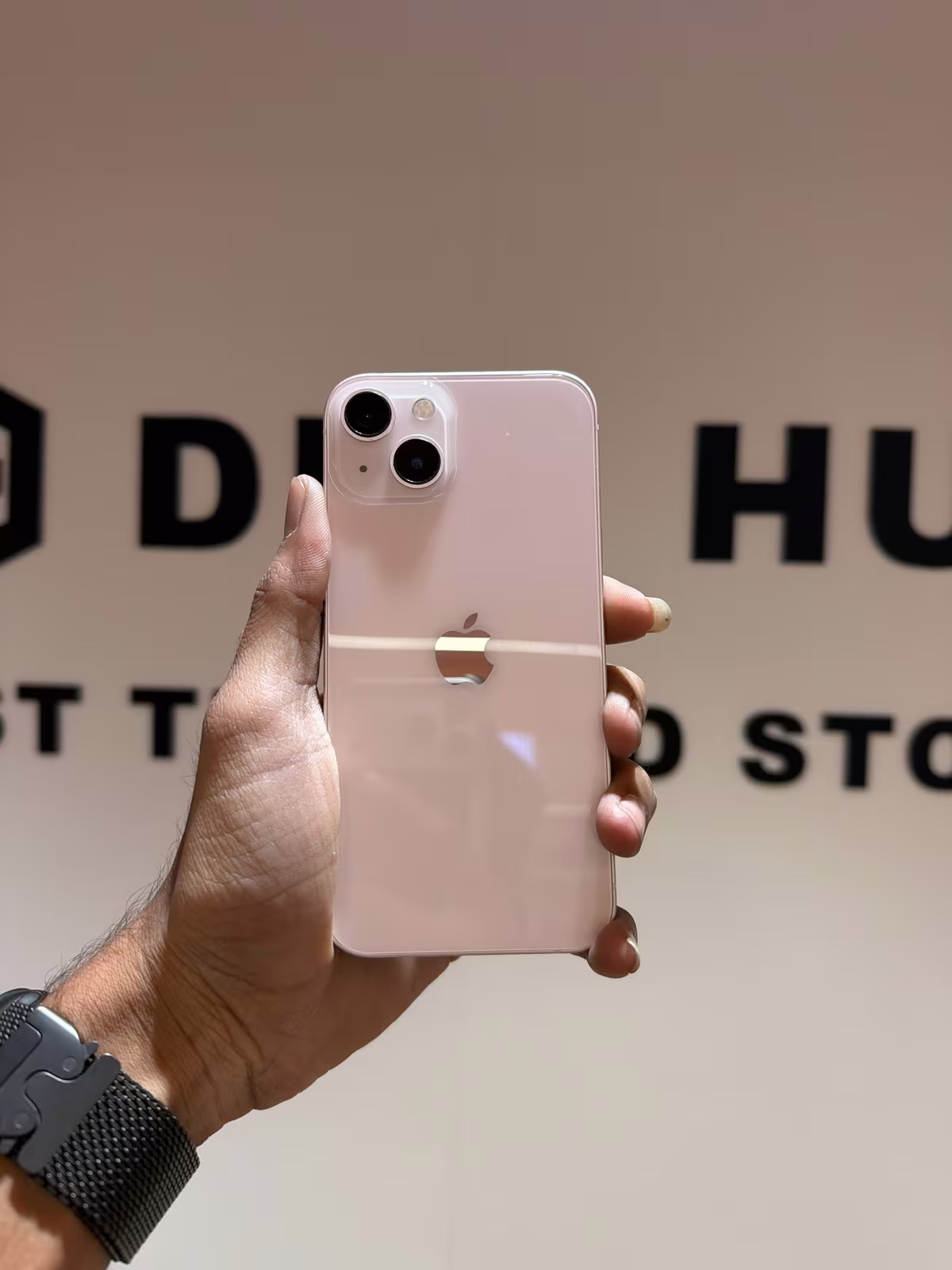 Iphone 13 256GB Pink