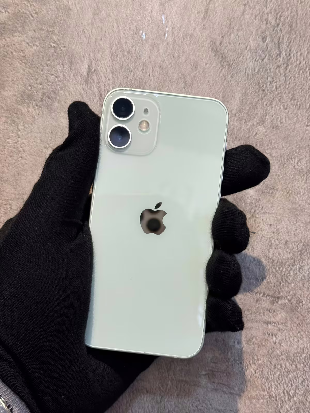 Iphone 12Mini 64GB Green
