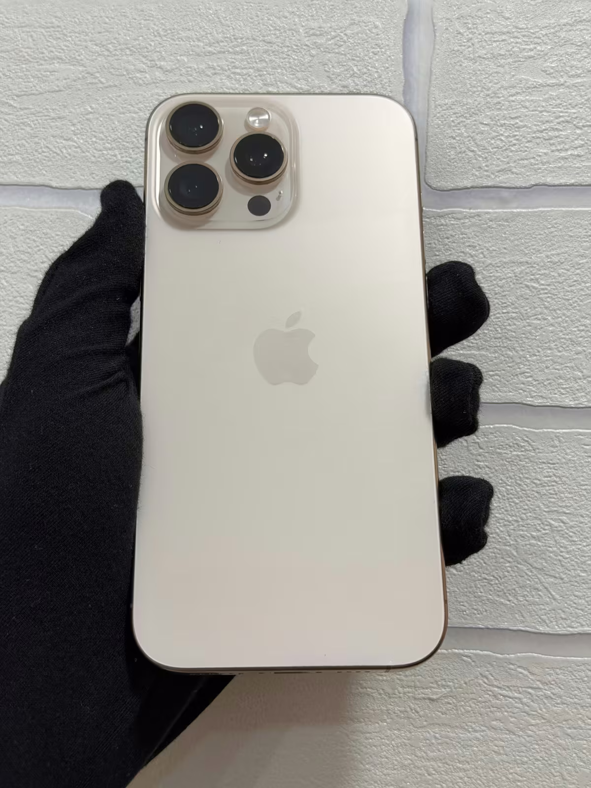 Iphone 16 Pro Max 256GB Gold Bop-904812
