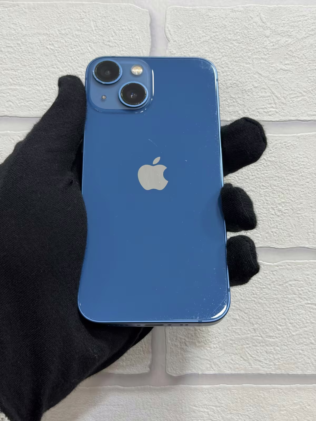 Iphone 13 Mini 128GB Blue Bop-61921