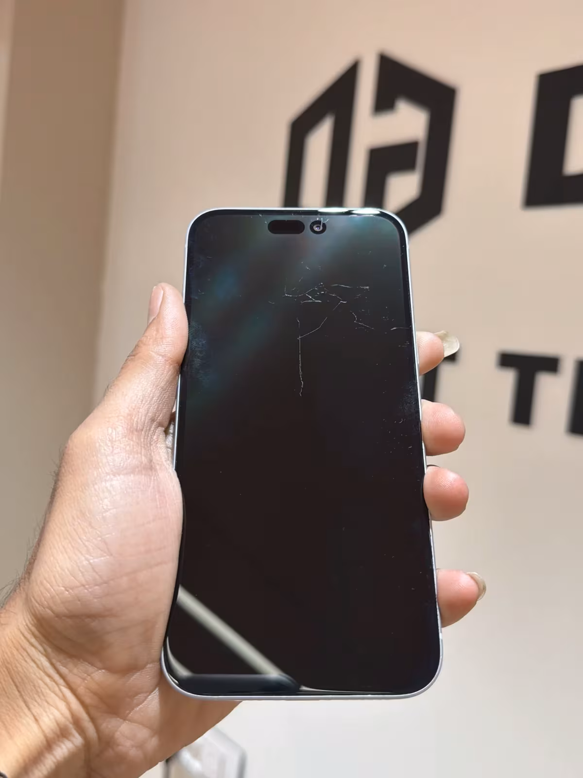 Iphone 15 Plus 128 Gb Blue 3
