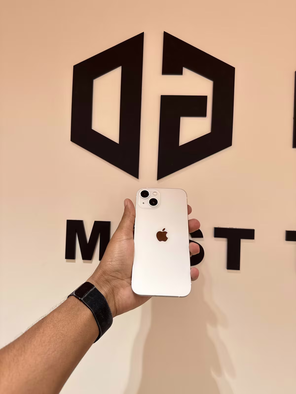 Iphone 13 256GB White
