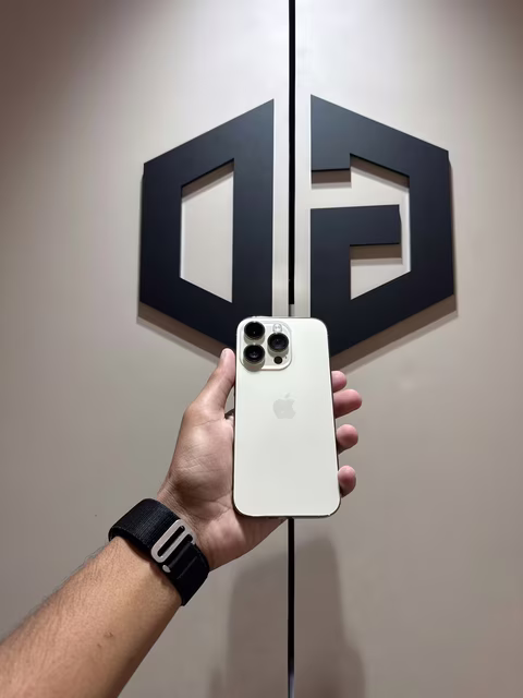 iPhone 14 Pro 256GB Gold