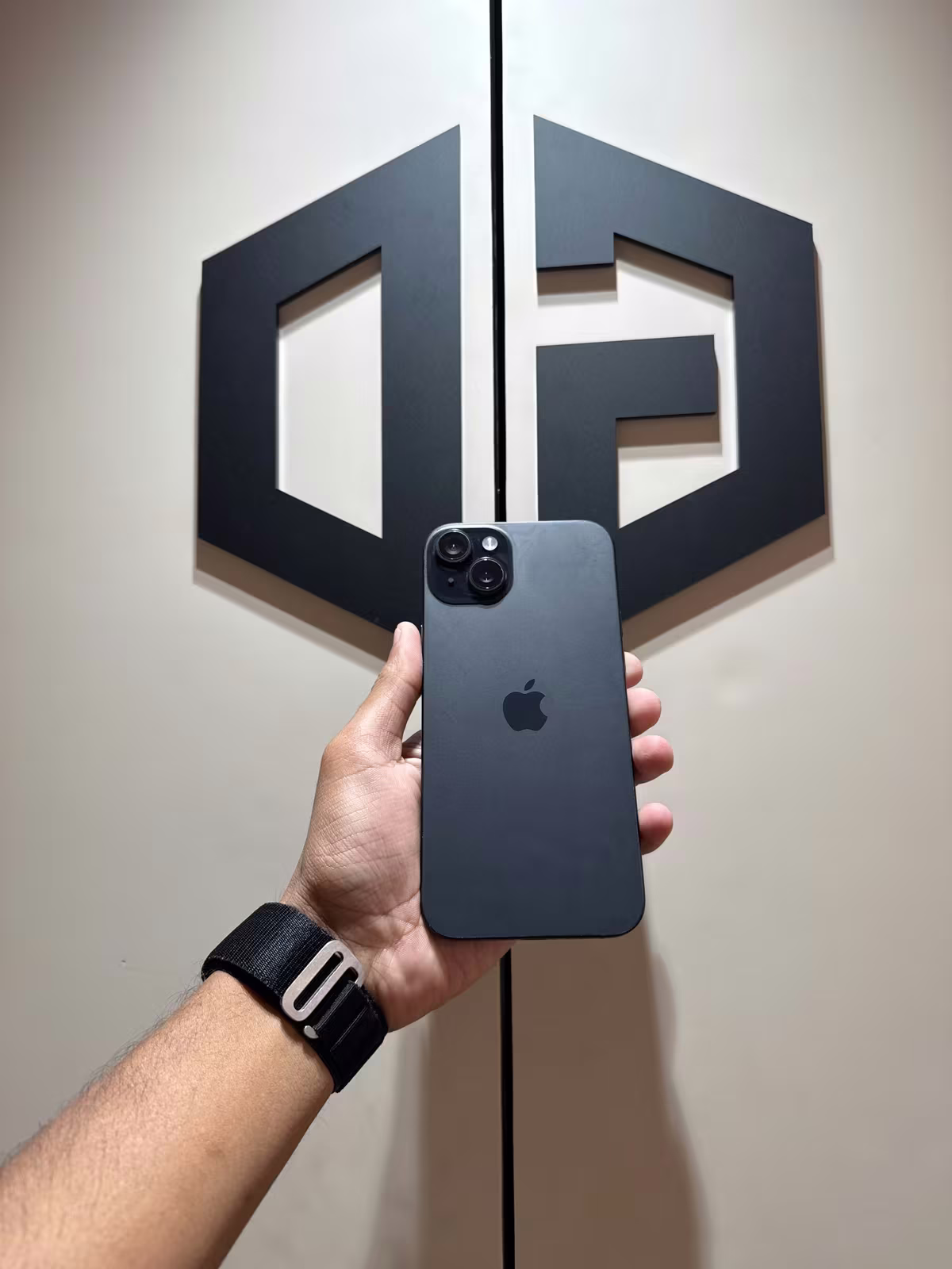 Iphone 15 Plus 128GB Black