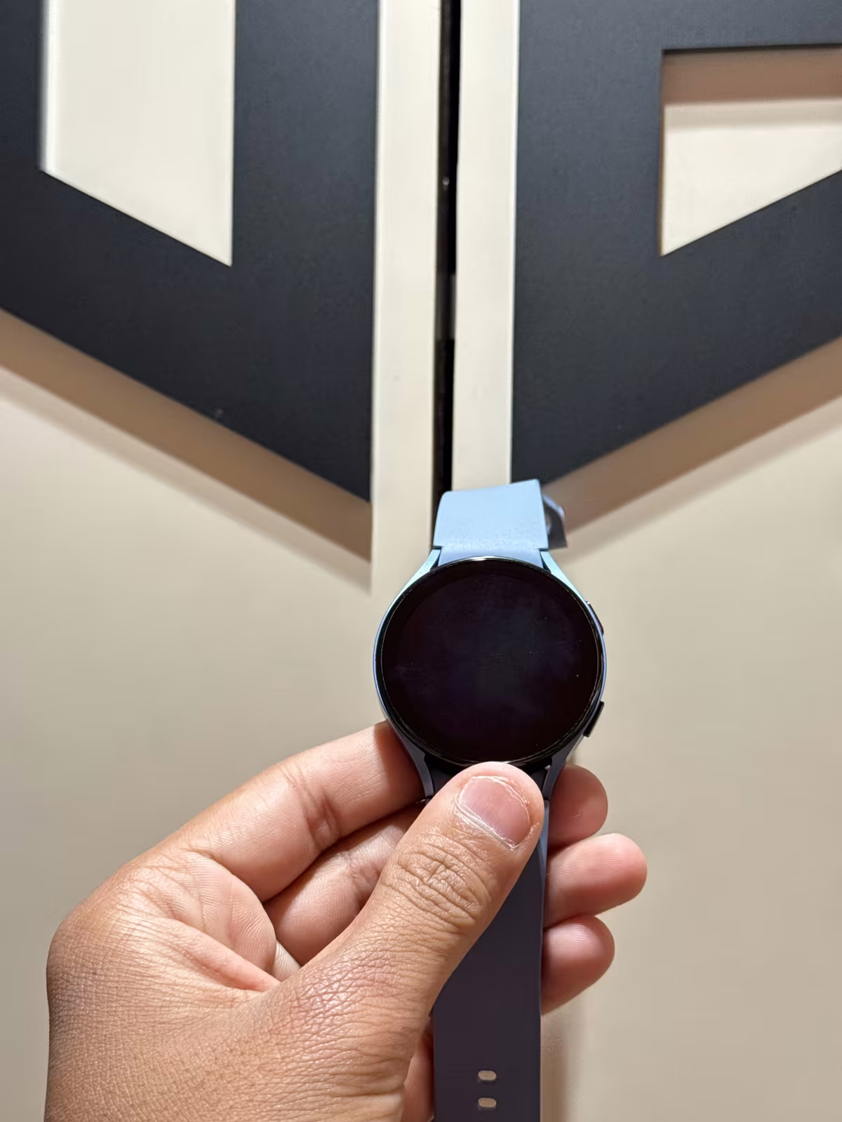 Samsung Watch 5 Lte 44Mm Black