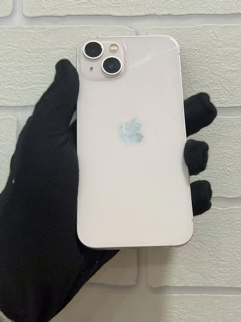 iPhone 13 128GB Pink Bop-16287