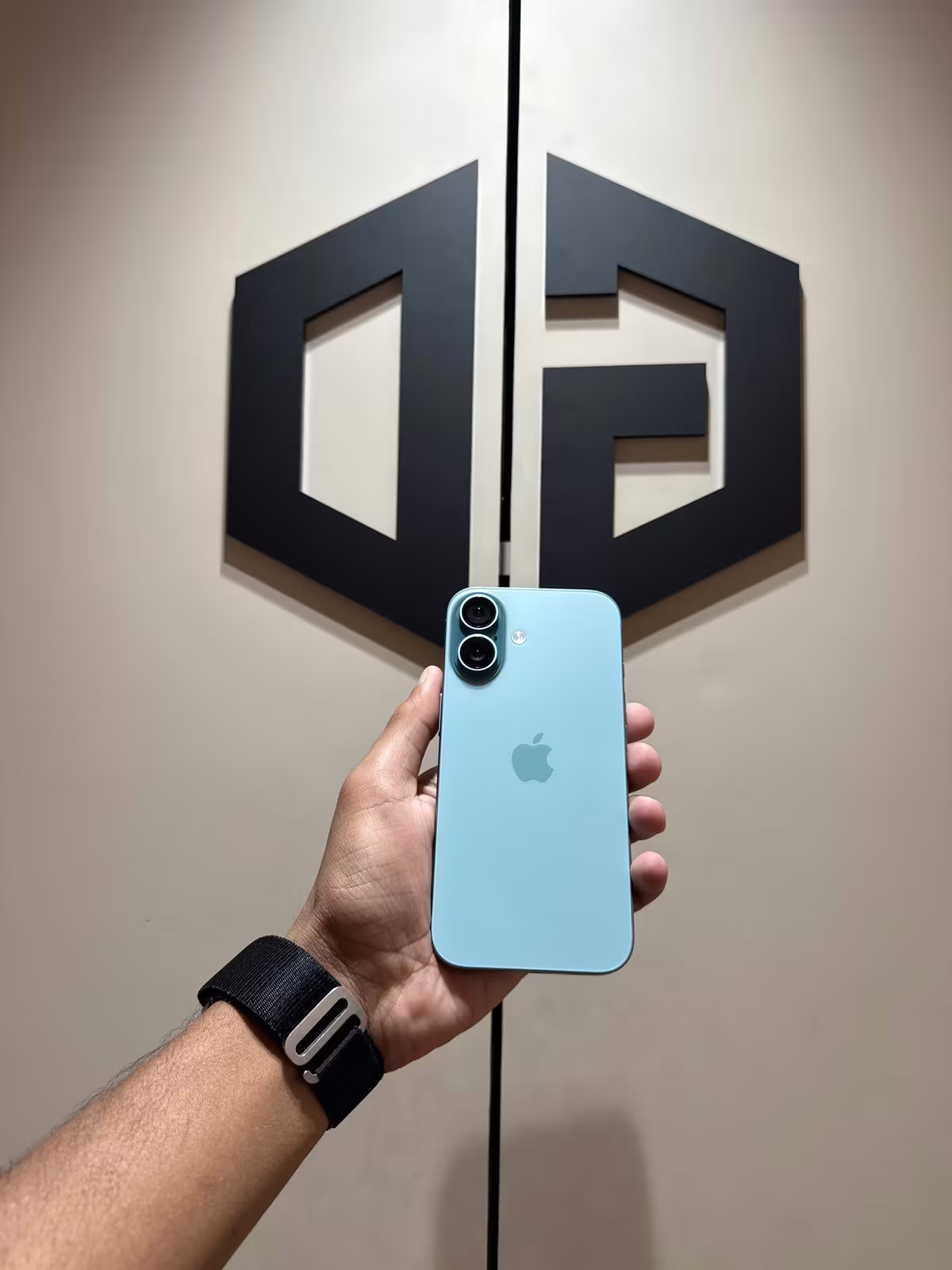 Iphone 16 128 Gb Teal
