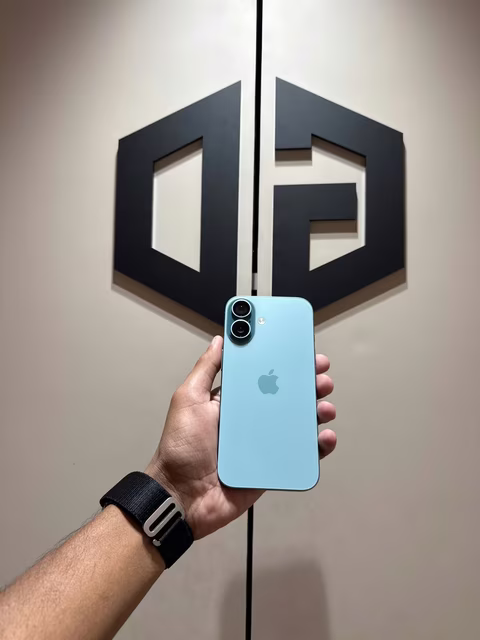 iPhone 16 128 Gb Teal