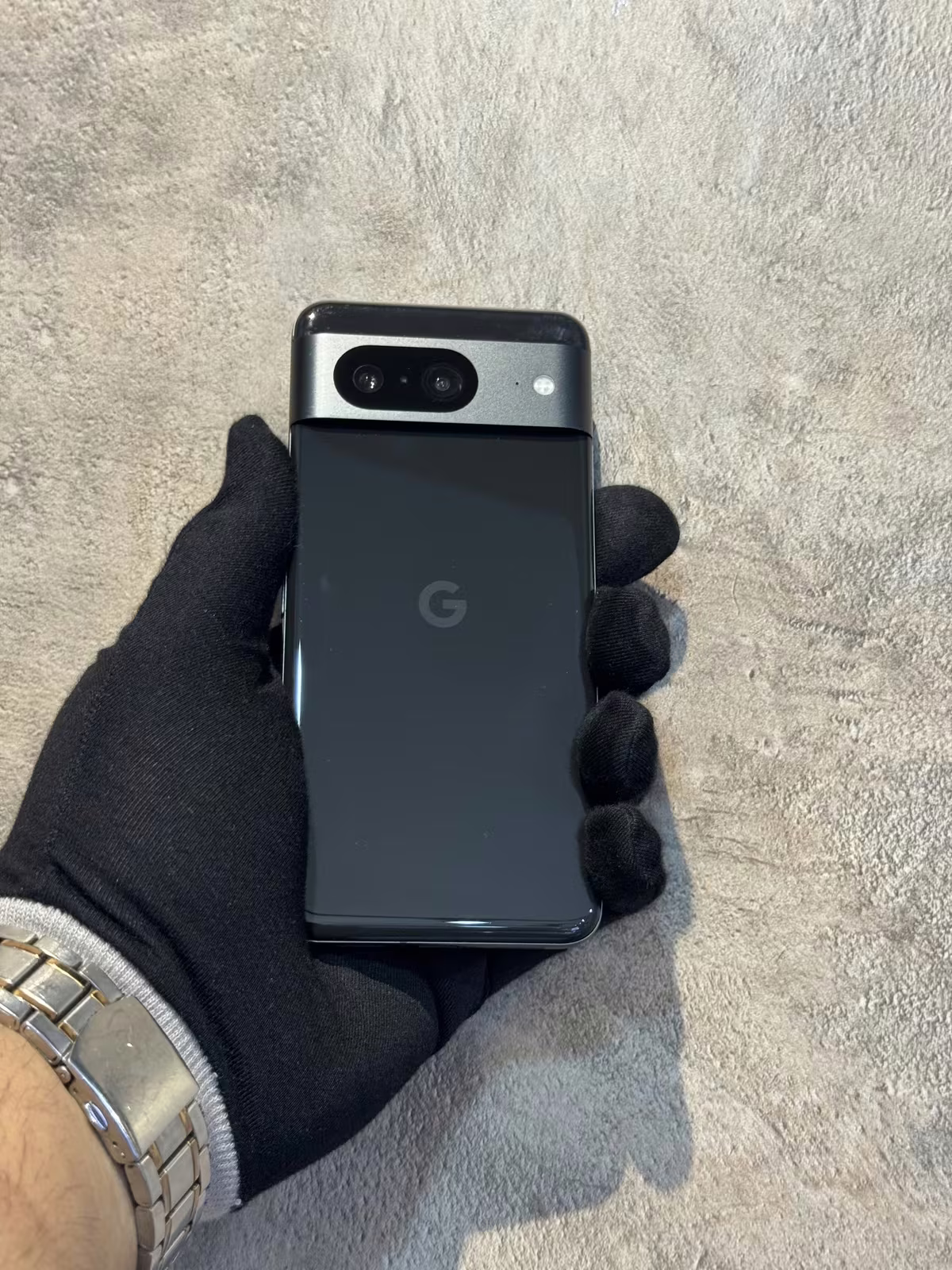 Google Pixel 8 128GB Black Bop-50485