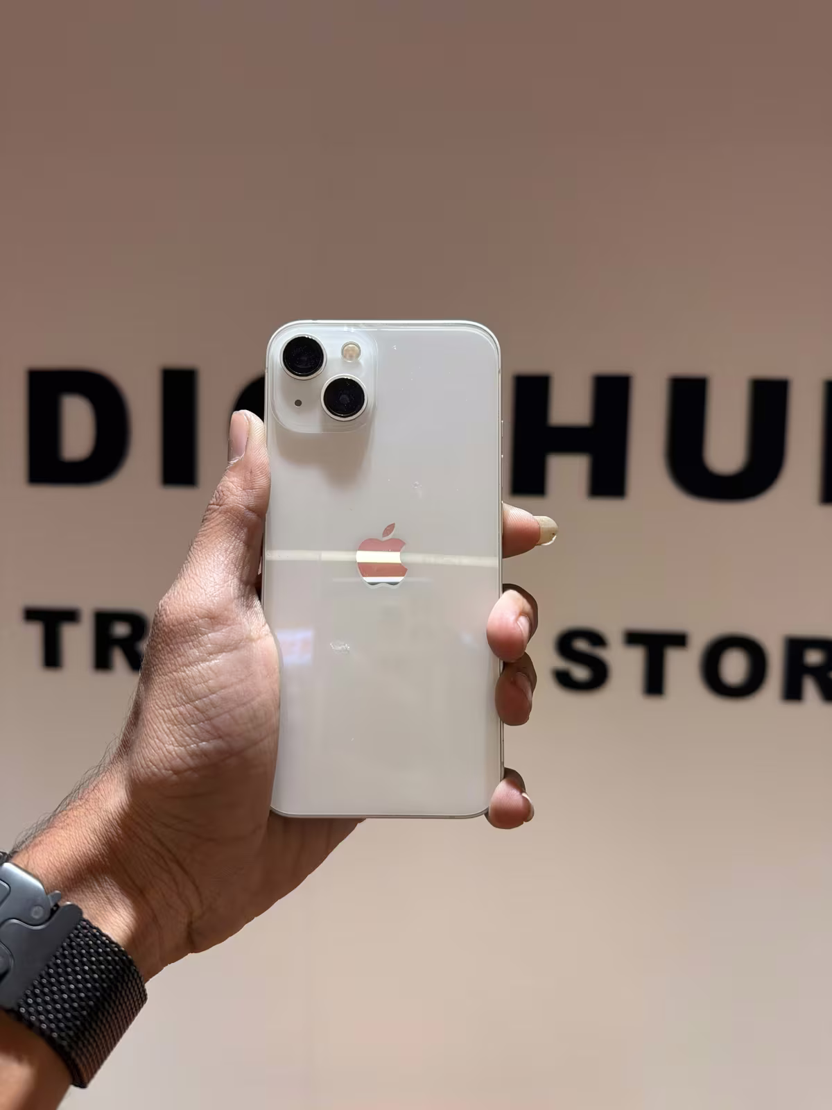Iphone 13 128GB White
