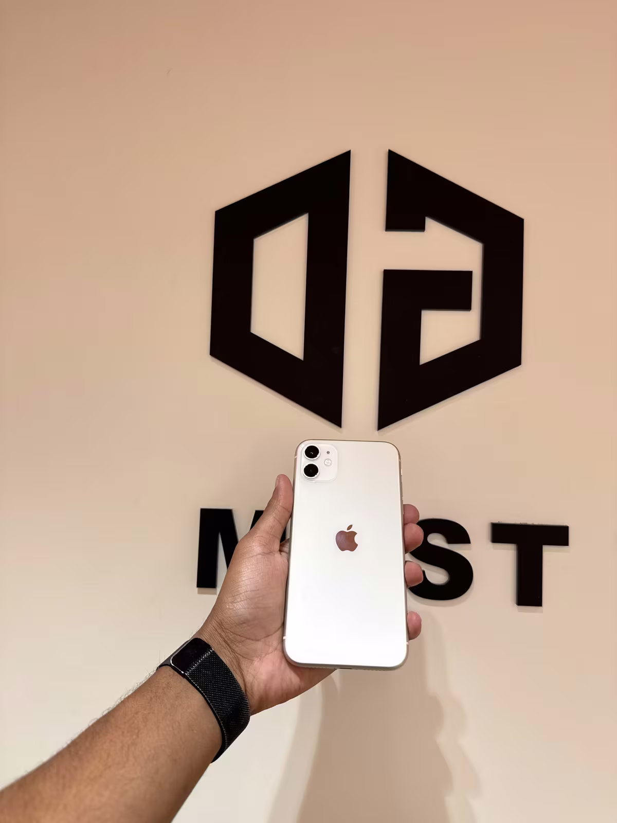 Iphone 11 128GB White