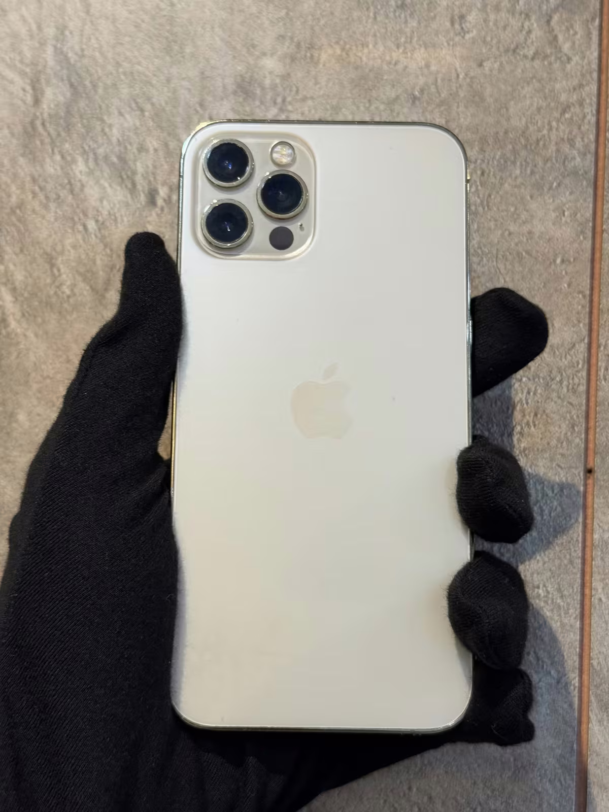 Iphone 12 Pro 128GB Gold - Bop-54270