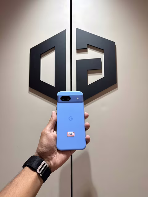 Google Pixel 8A 128GB Blue