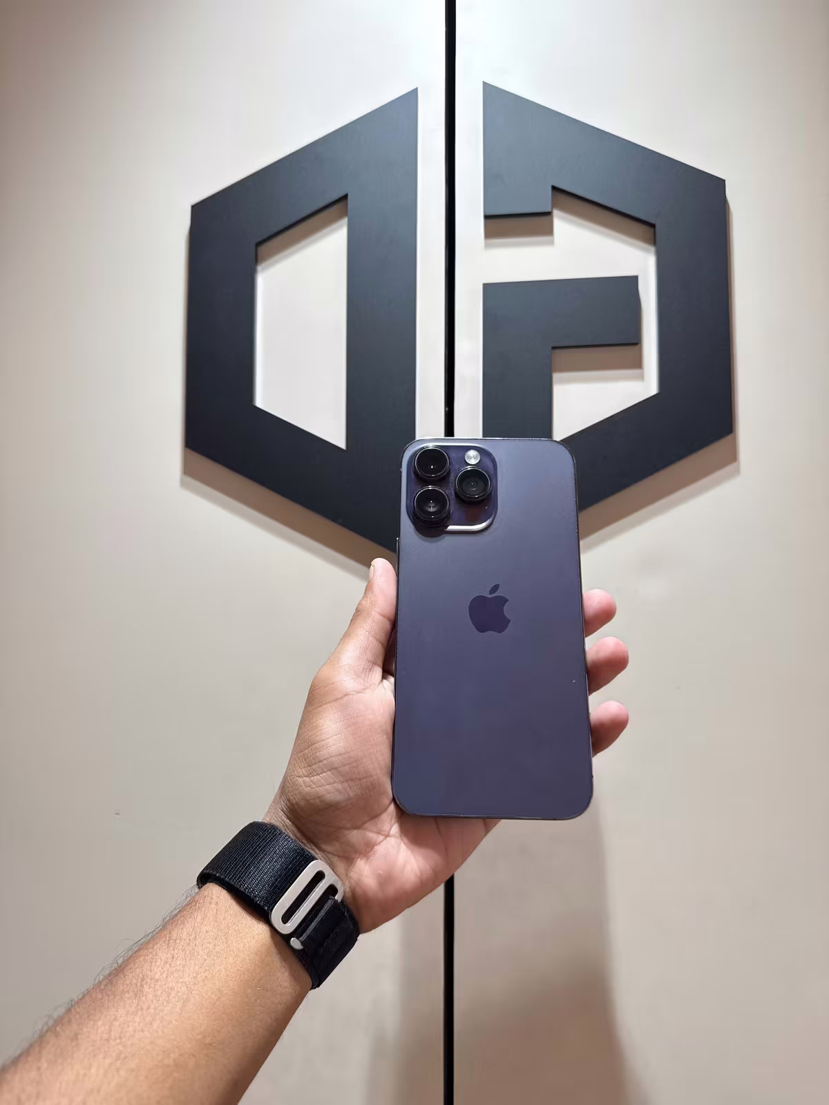 Iphone 14 Pro Max 256GB Purple