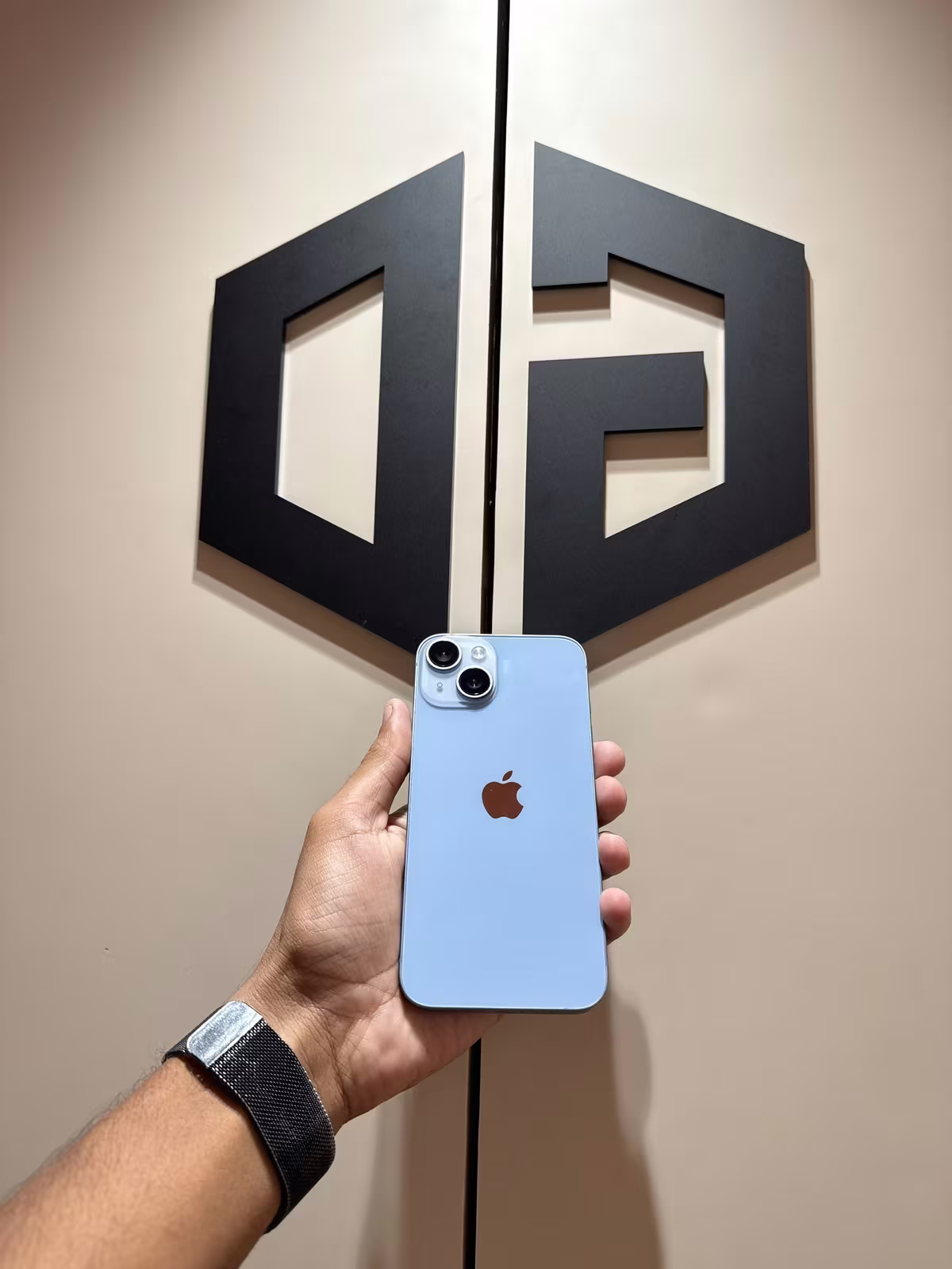 Iphone 14 128GB Blue