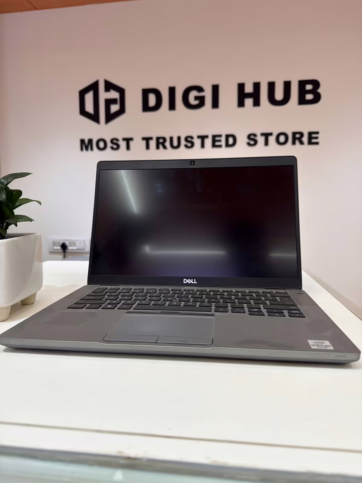 Dell Latitude 5410 I5 8 256GB Sliver 8G007