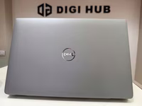 Dell5420 Laptop (17-11Th/16Gb/512Ssd/14"/Touch/Win Pro Silver Gnr - 236M3 1
