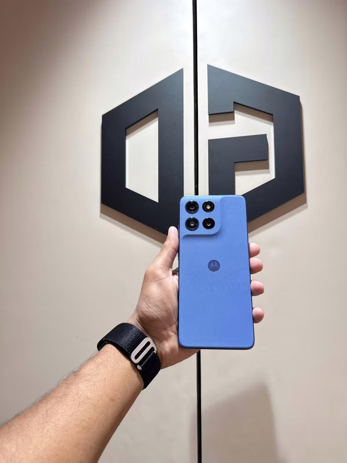 Motorola G57 Power 8/128Gb Blue