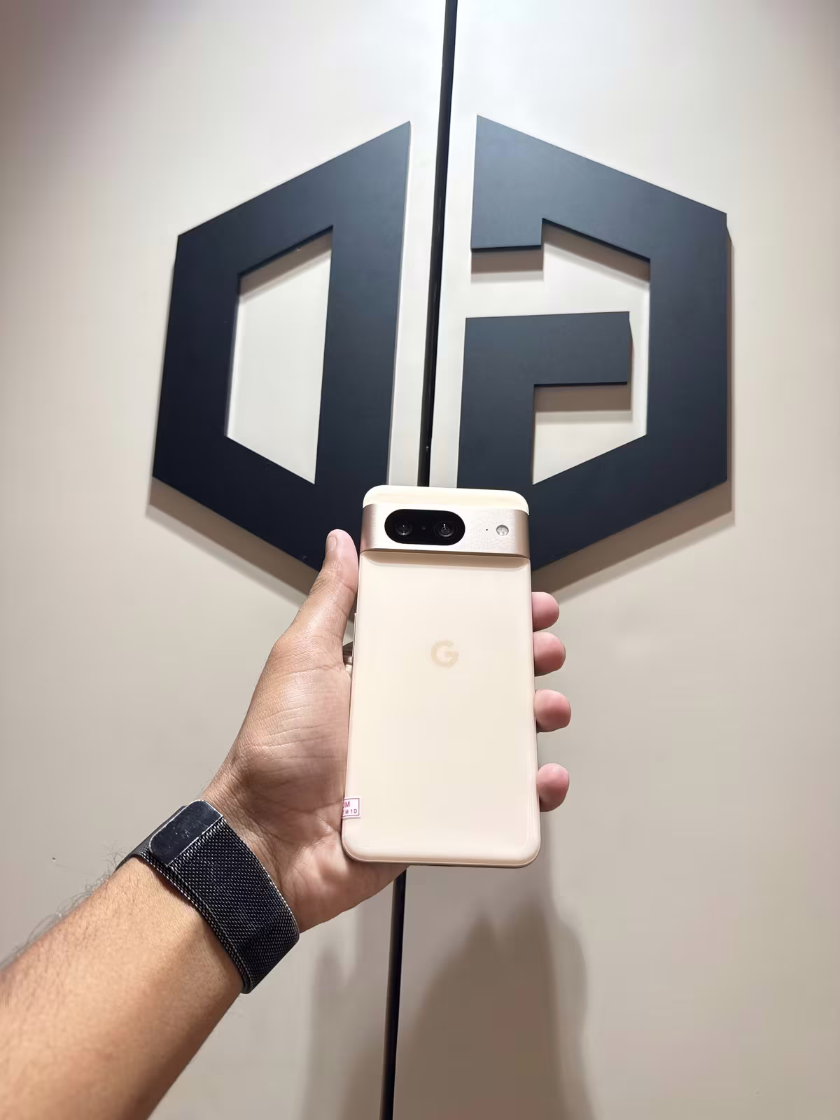 Google Pixel 8 128GB Pink