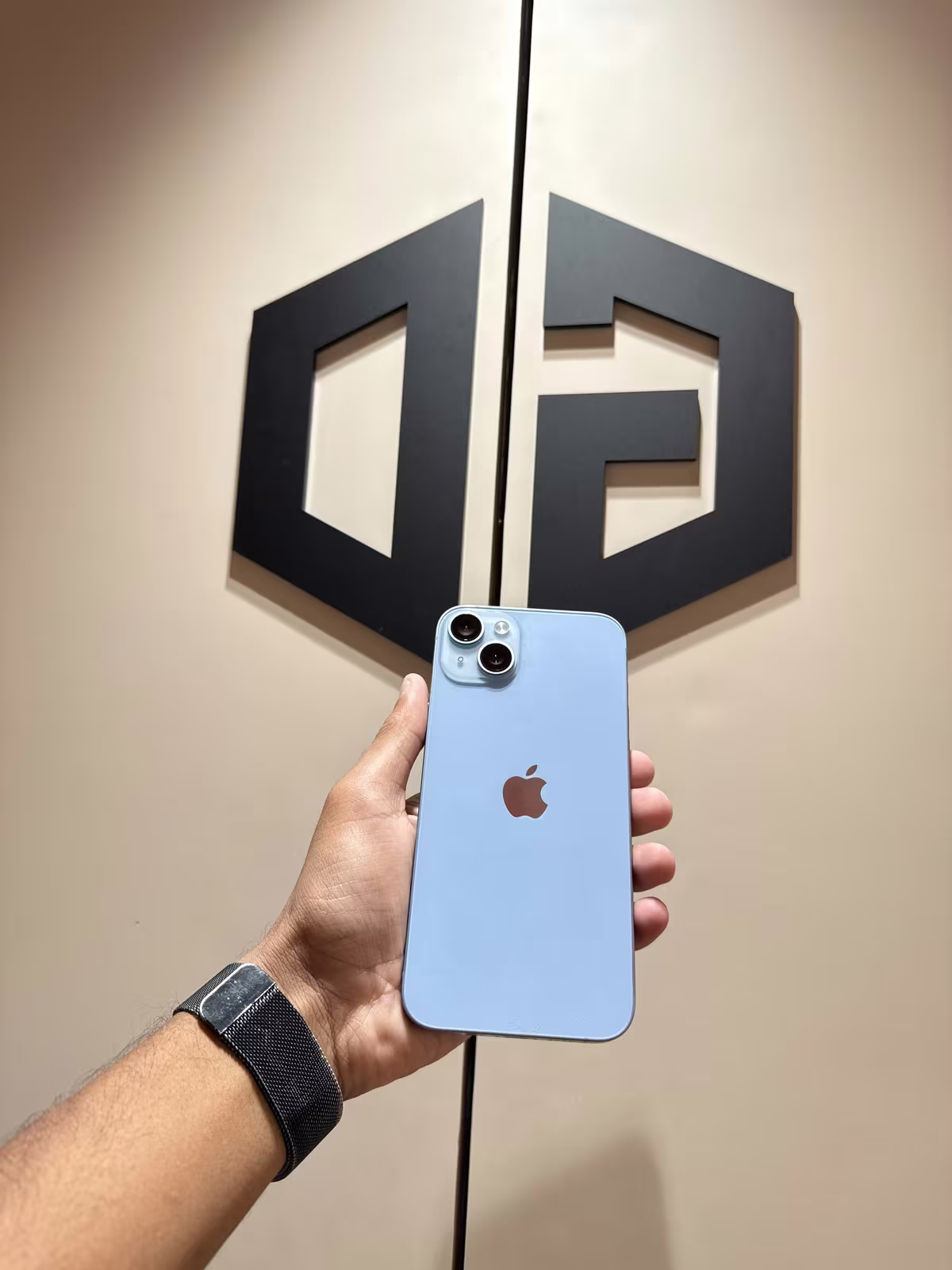 Iphone 14 Plus 128GB Blue