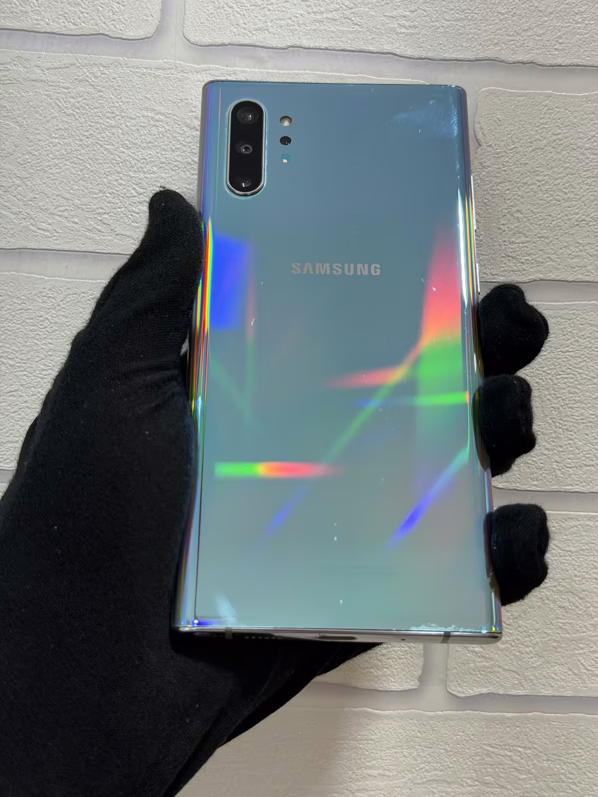 Samsung Galaxy Note 10 Plus 12-256Gb 03203