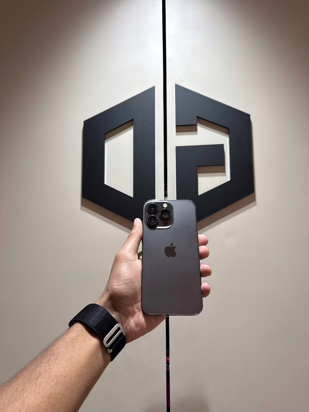Iphone 13 Pro 256GB Black
