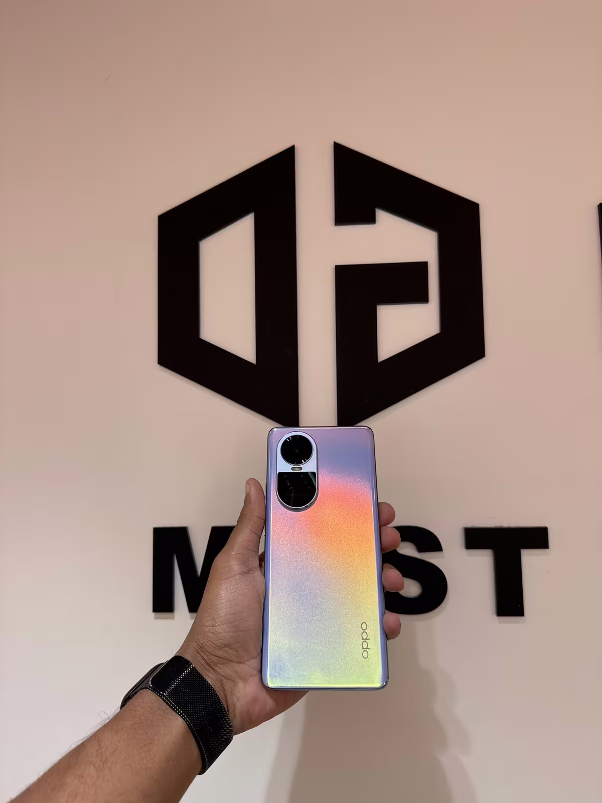 Oppo Reno 10 8-256Gb