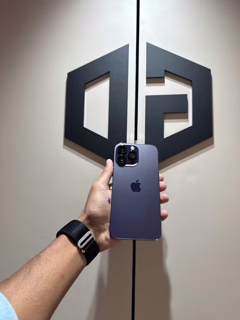 iPhone 14 Pro Max 128GB Purple 97111