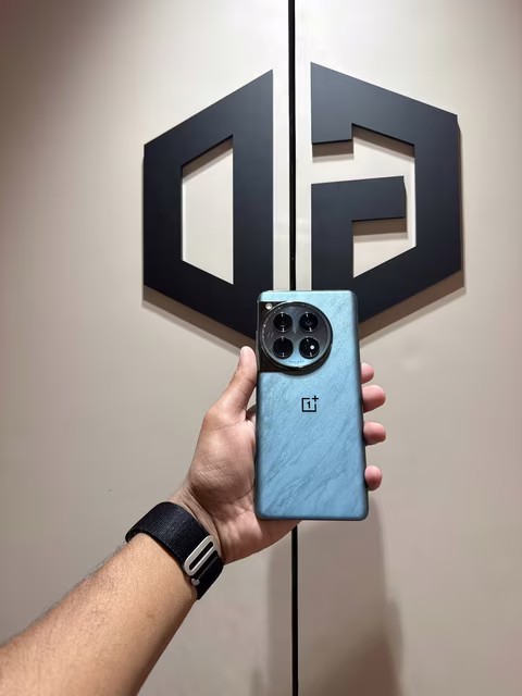 One Plus 12 12-256Gb Green