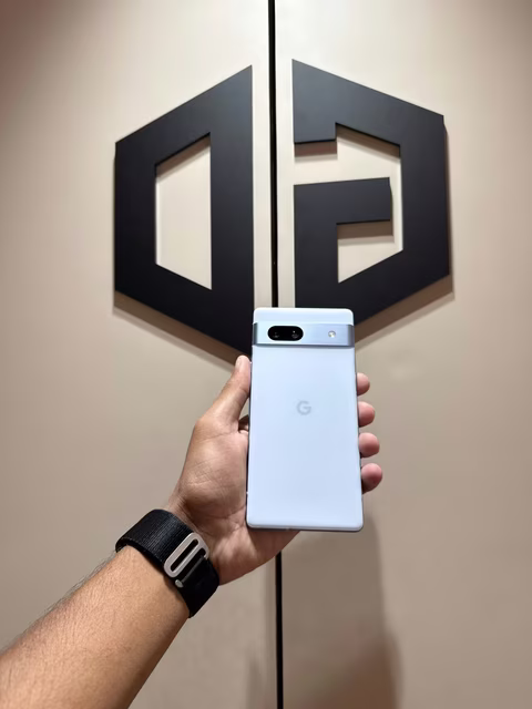 Google Pixel 7A 128GB Blue