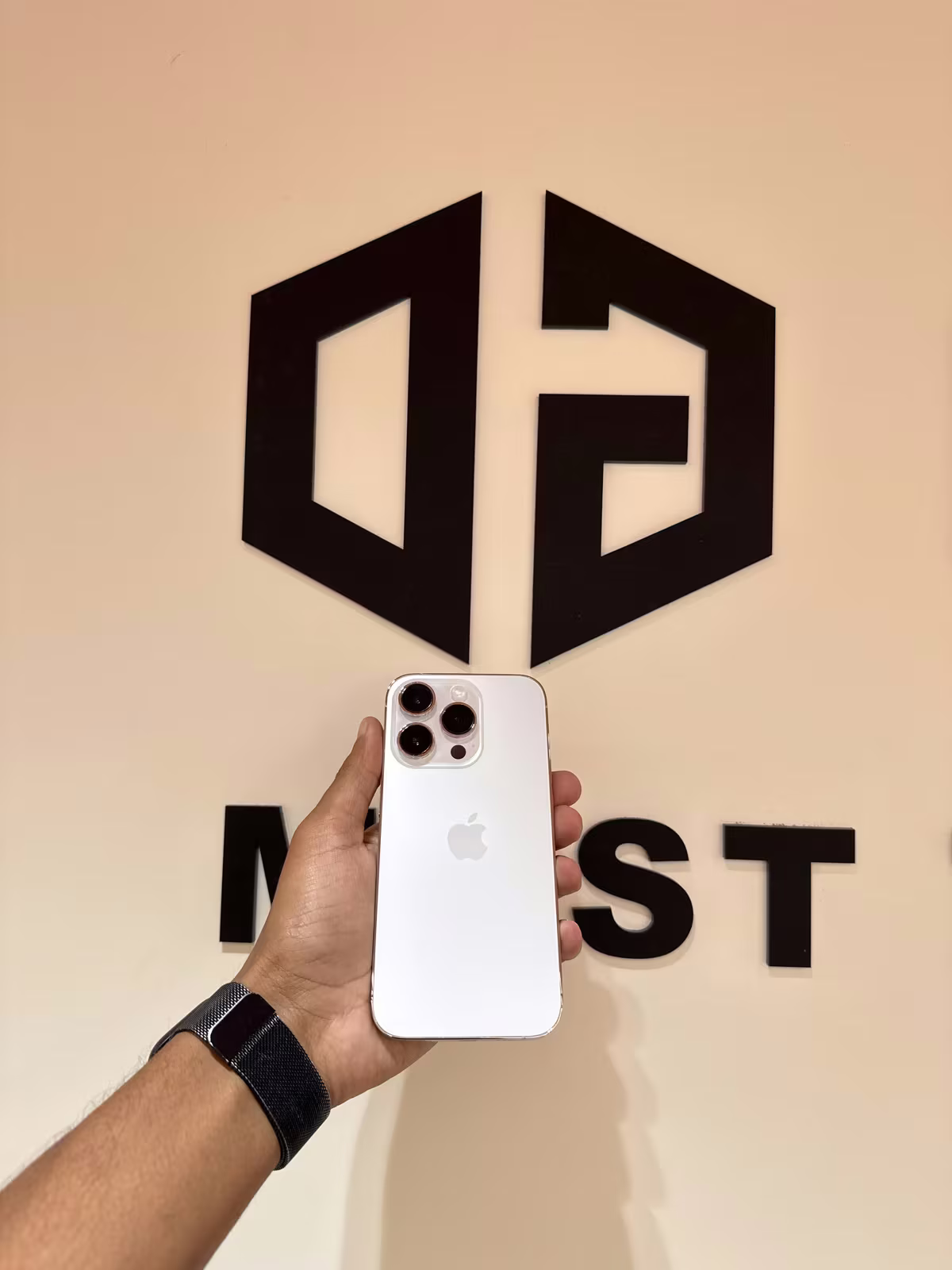 Iphone 14 Pro 256GB White