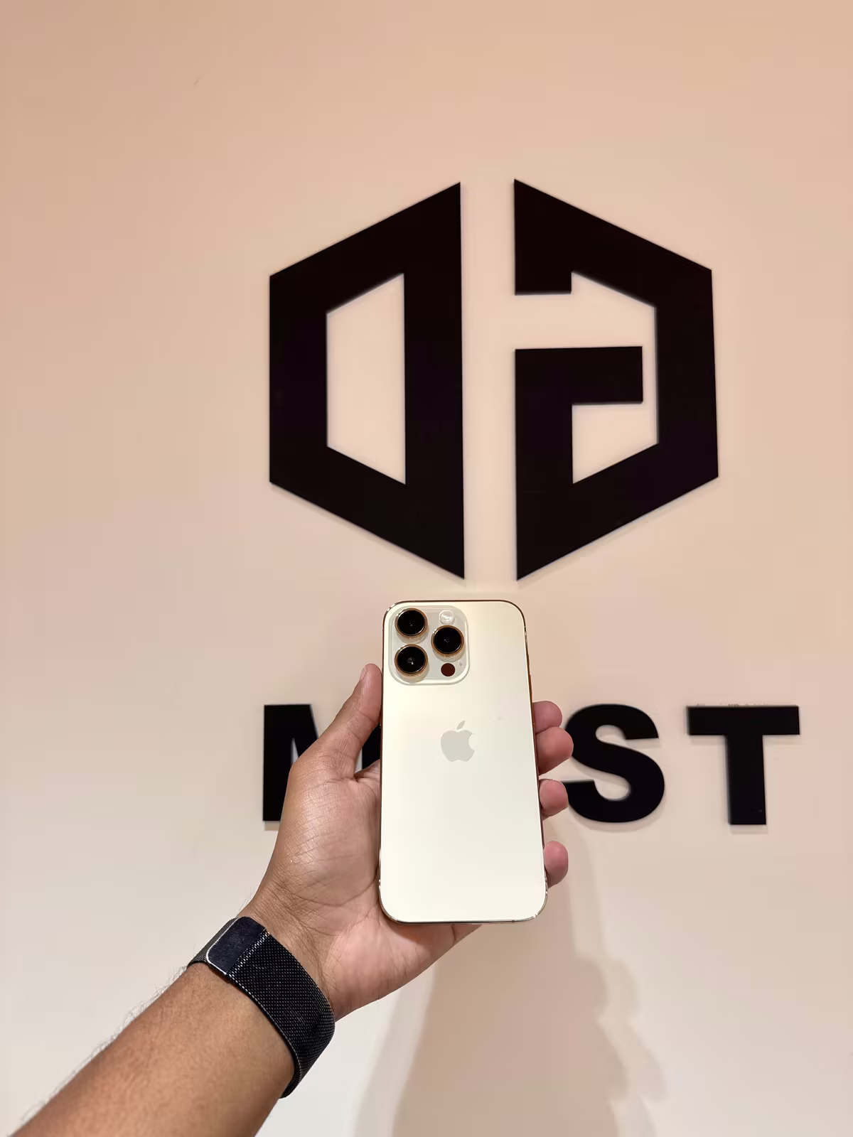 Iphone 14 Pro 256GB Gold