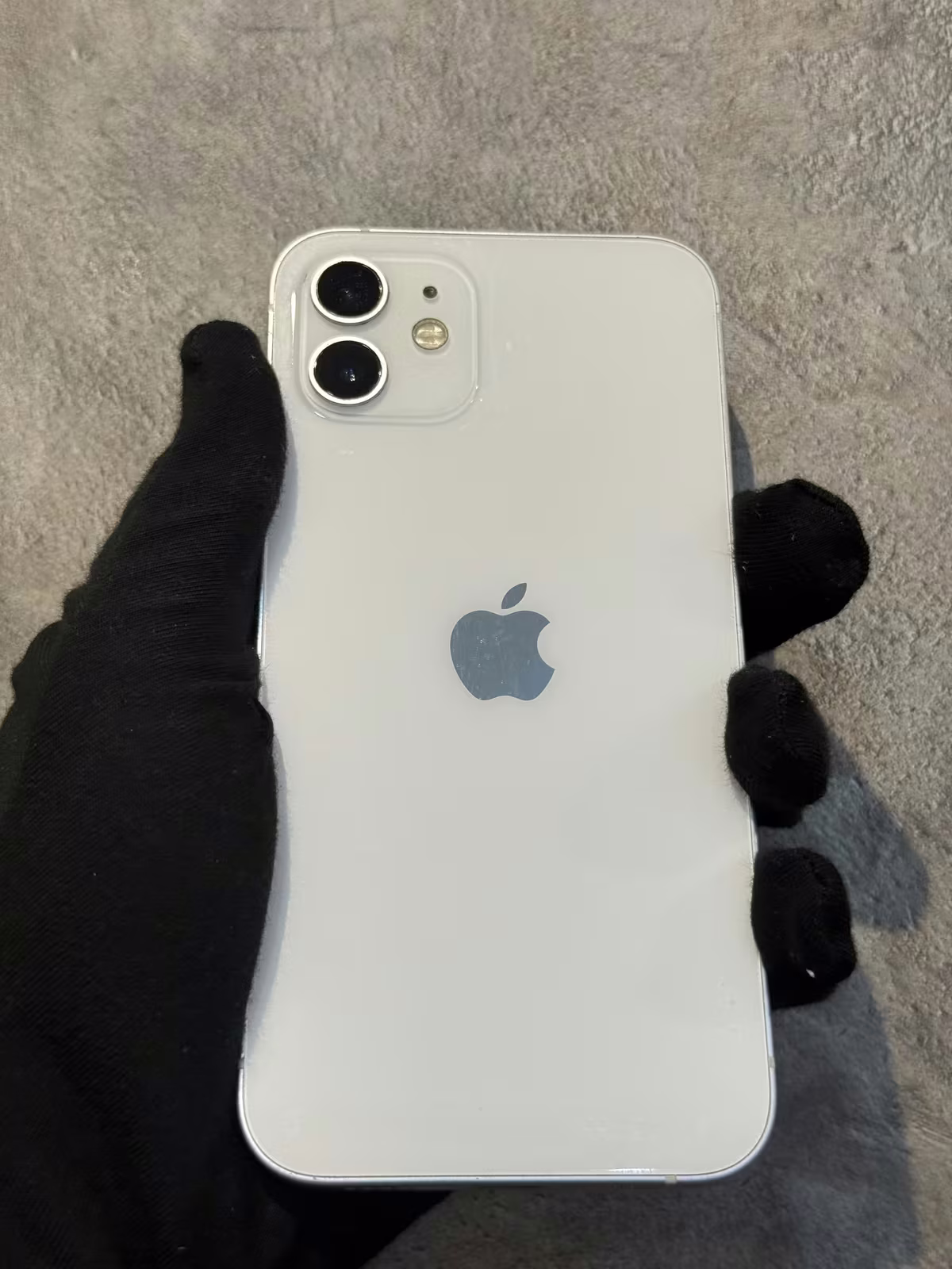 Iphone 12 128GB White Bop-12579