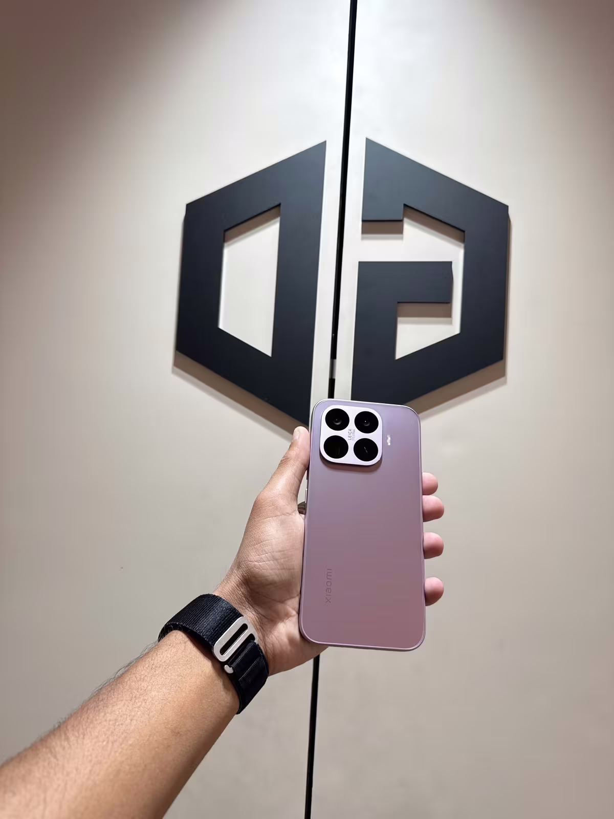 Xiaomi 17T 12-256Gb Violet