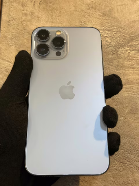 iPhone 13 Pro Max 128GB Blue Bop-94719