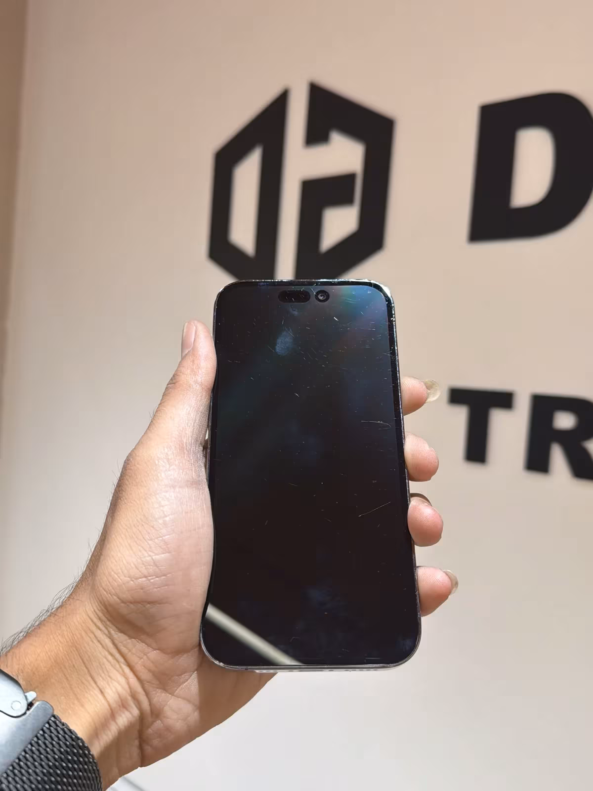 Iphone 14 Pro 256GB Purple 50709 2