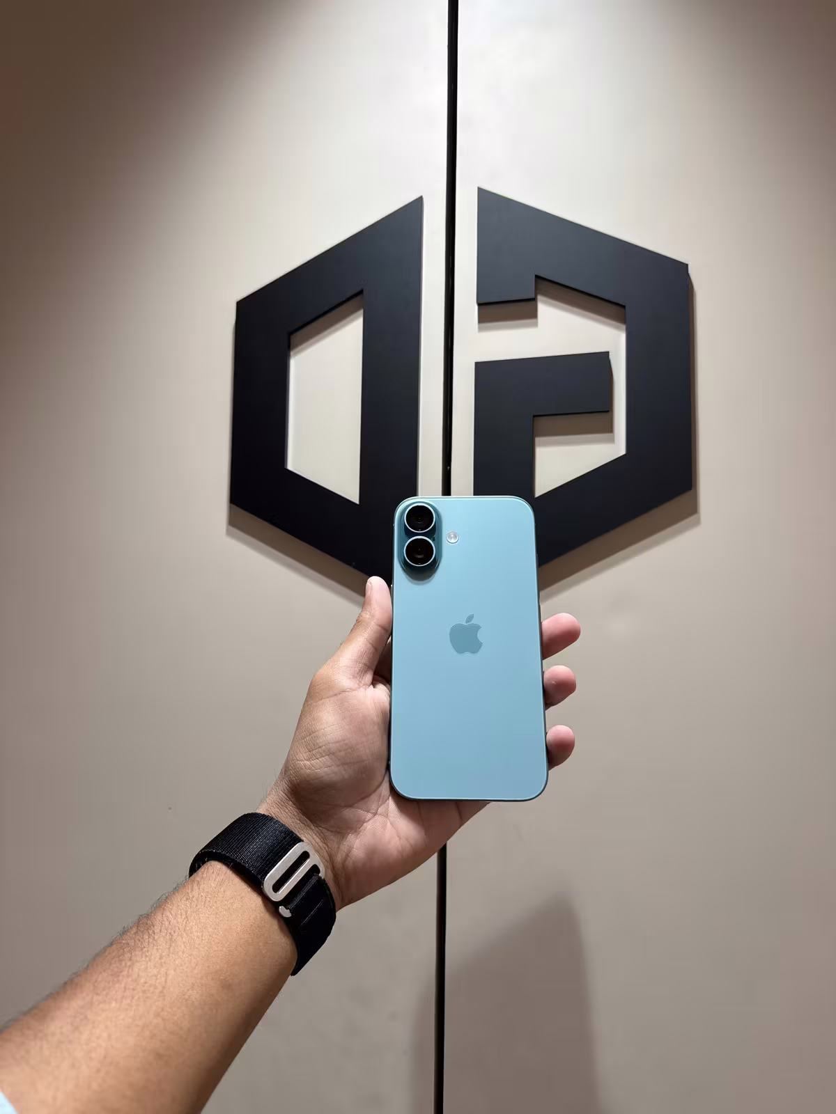 Iphone 16 128GB Teal