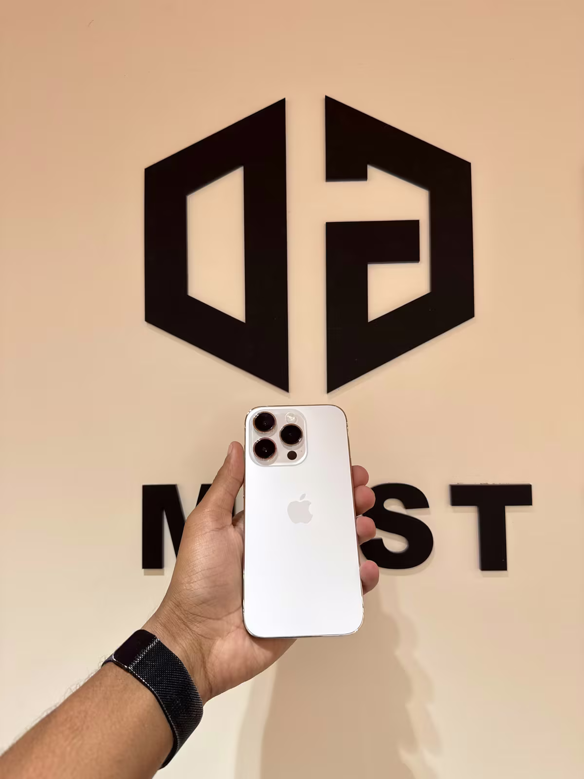 Iphone 14 Pro 256GB White
